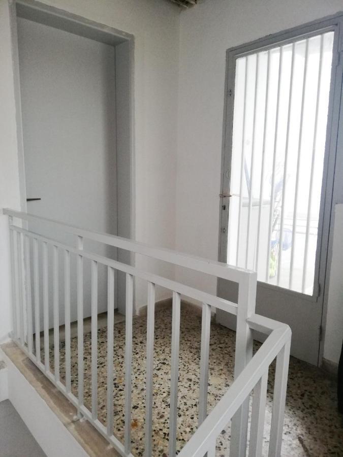 Explore Greece From Cozy City Centre Apartment Chalkís Extérieur photo