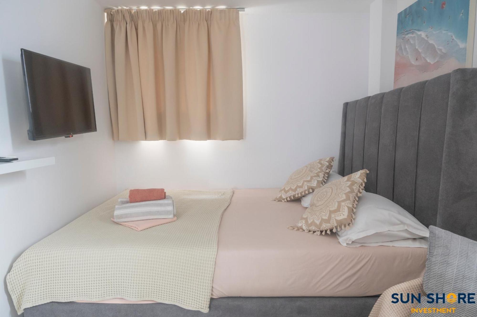 Explore Greece From Cozy City Centre Apartment Chalkís Extérieur photo
